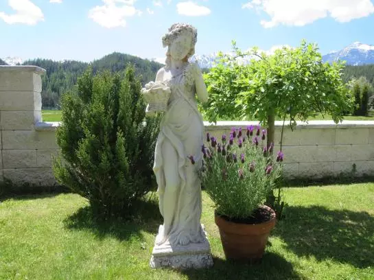 Bauernhof Ban Kneissl's