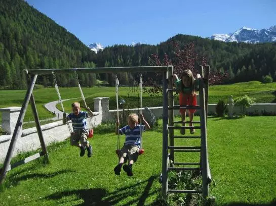 Bauernhof Ban Kneissl's