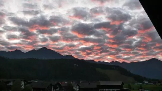 Bauernhof Ban Kneissl's