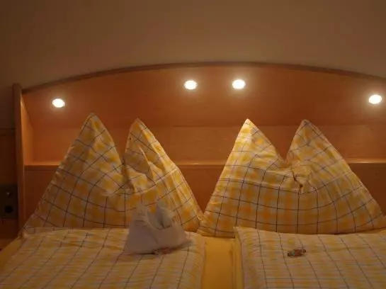 Bauernhof Ferienhof Gressenbauer