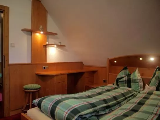 Bauernhof Ferienhof Gressenbauer