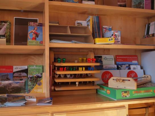 Bauernhof Ferienhof Gressenbauer