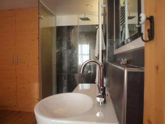 Bauernhof Ferienhof Gressenbauer