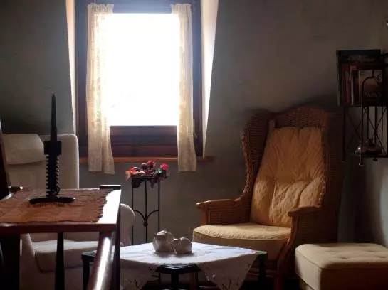 Bauernhof Ferienhof Gressenbauer