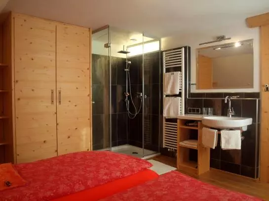 Bauernhof Ferienhof Gressenbauer