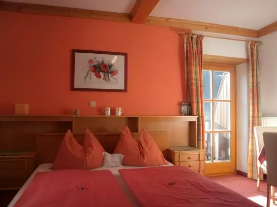 Bauernhof Ferienhof Gressenbauer