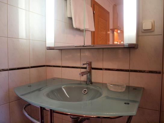 Bauernhof Ferienhof Gressenbauer