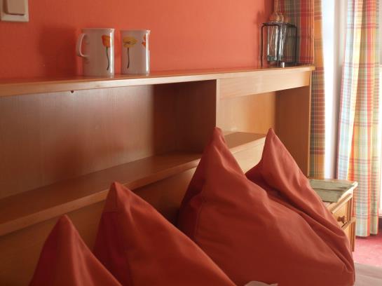 Bauernhof Ferienhof Gressenbauer