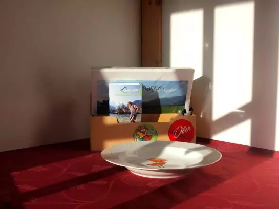 Bauernhof Ferienhof Gressenbauer