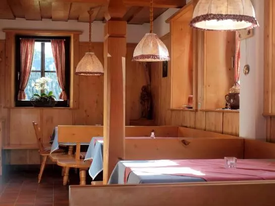 Bauernhof Ferienhof Gressenbauer