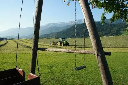 Bauernhof Ferienhof Gressenbauer