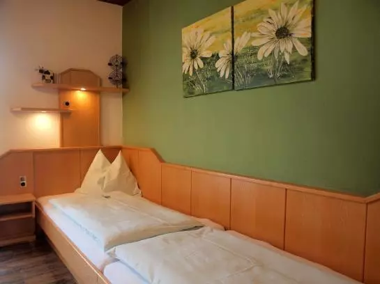 Bauernhof Ferienhof Gressenbauer