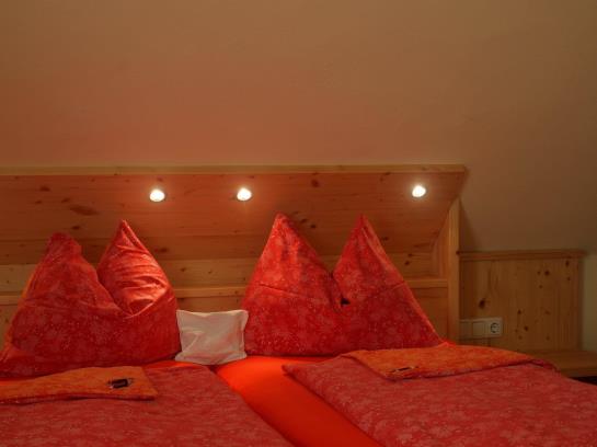 Bauernhof Ferienhof Gressenbauer