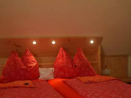 Bauernhof Ferienhof Gressenbauer