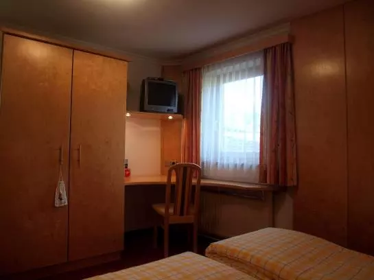 Bauernhof Ferienhof Gressenbauer