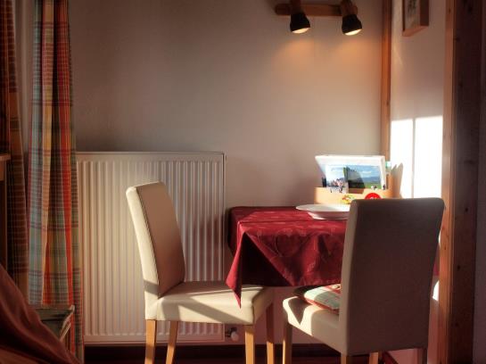 Bauernhof Ferienhof Gressenbauer