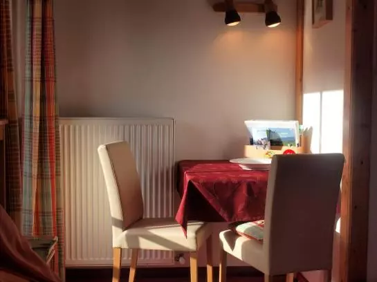 Bauernhof Ferienhof Gressenbauer