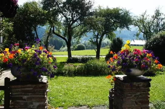 Bauernhof Ferienhof Gressenbauer