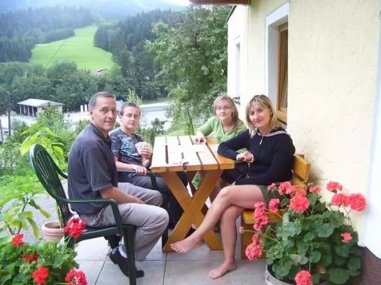 Bauernhof Kiblerhof