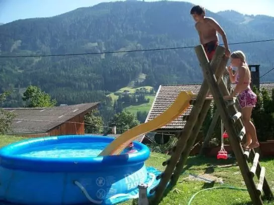 Bauernhof Oberhaushof