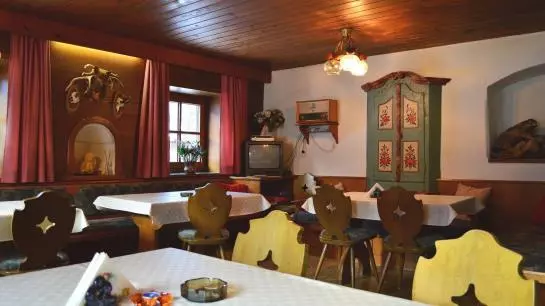 Bauernhof Rothen