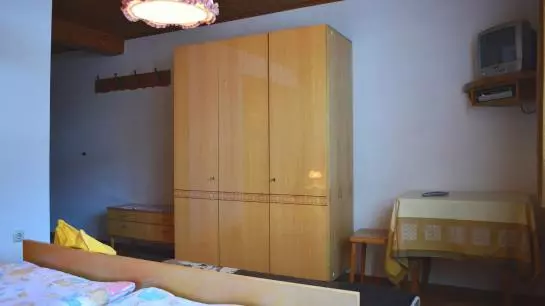 Bauernhof Rothen