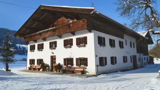 Bauernhof Rothen