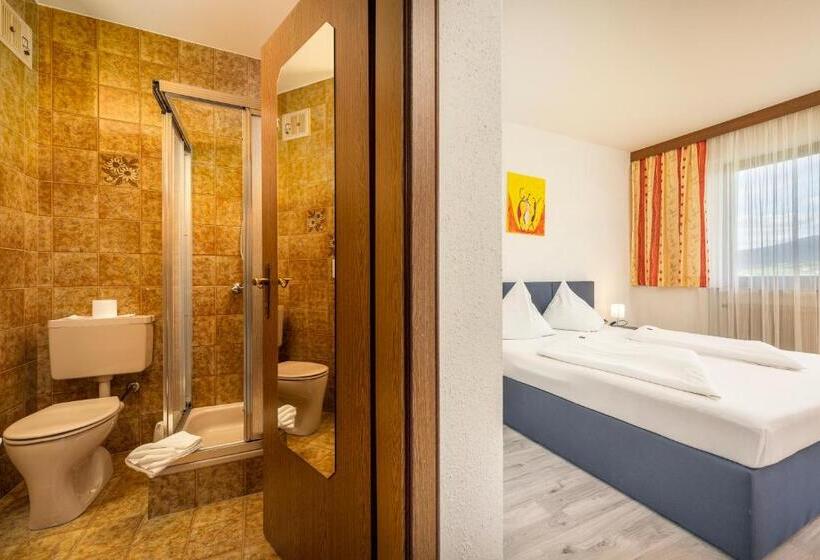 호텔 Böhmerwaldhof