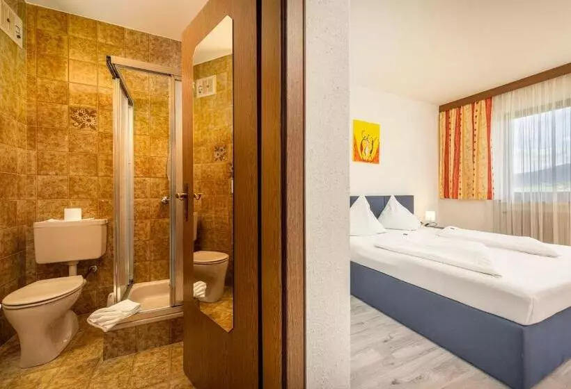 ホテル Böhmerwaldhof