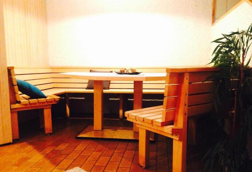 호텔 Böhmerwaldhof