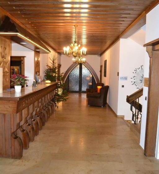 호텔 Böhmerwaldhof