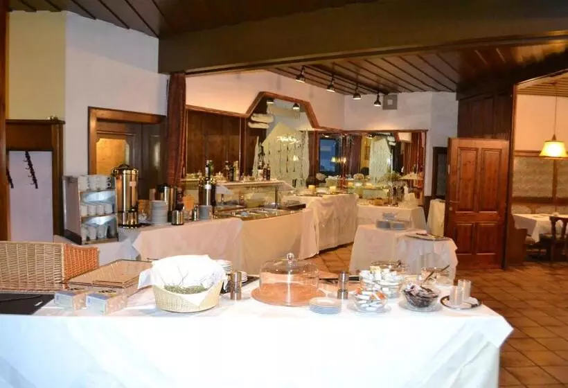 ホテル Böhmerwaldhof