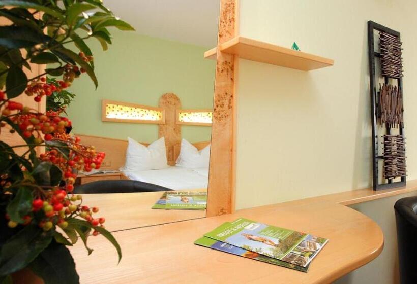 호텔 Böhmerwaldhof