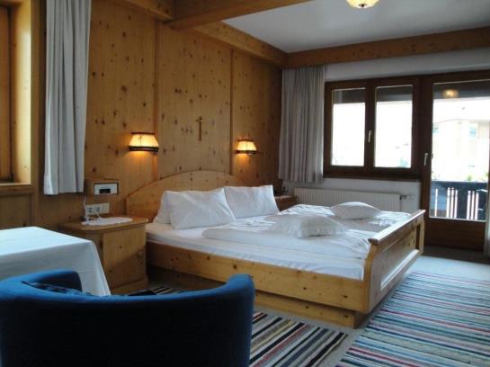 Пансион Brindlinger Gästehaus