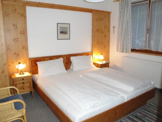 Пансион Brindlinger Gästehaus