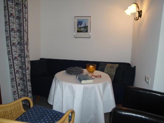 Пансион Brindlinger Gästehaus