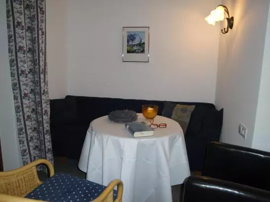 Пансион Brindlinger Gästehaus