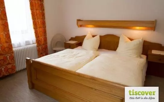 Пансион Dachsteinhof Gasthof