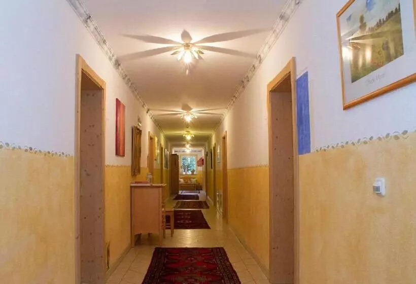 Отель Der Grubacher