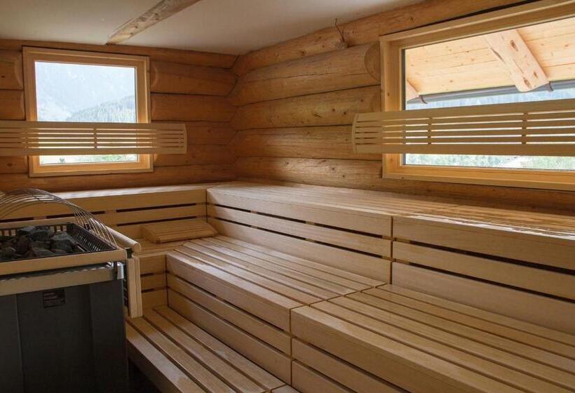 فندق Der Grubacher