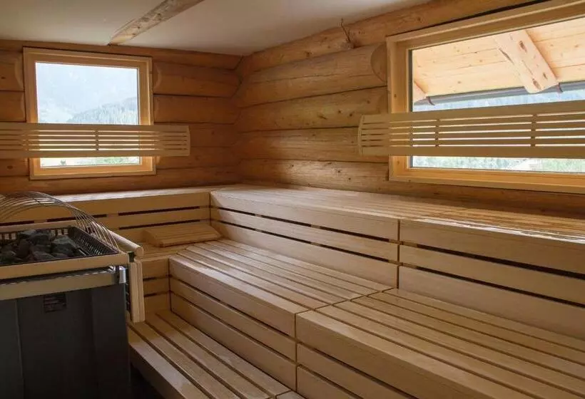 Отель Der Grubacher