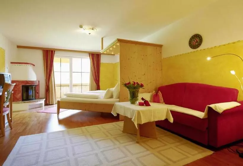 Отель Der Grubacher