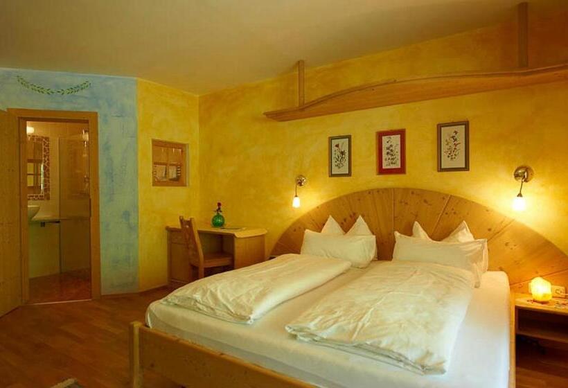 فندق Der Grubacher