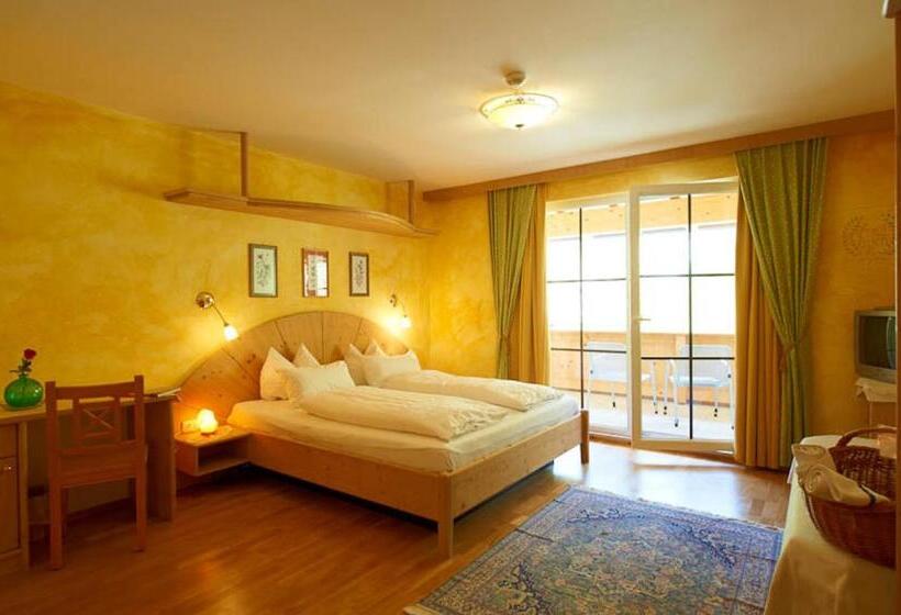 فندق Der Grubacher