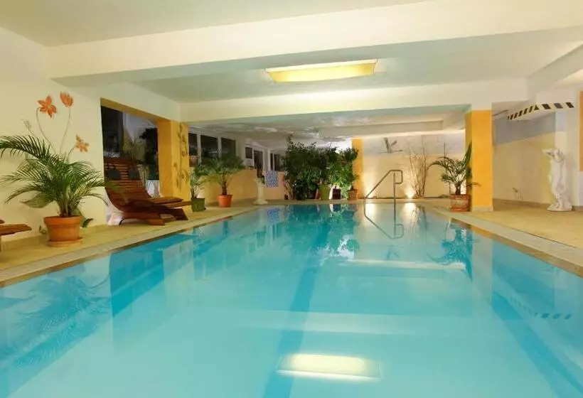 Отель Der Grubacher