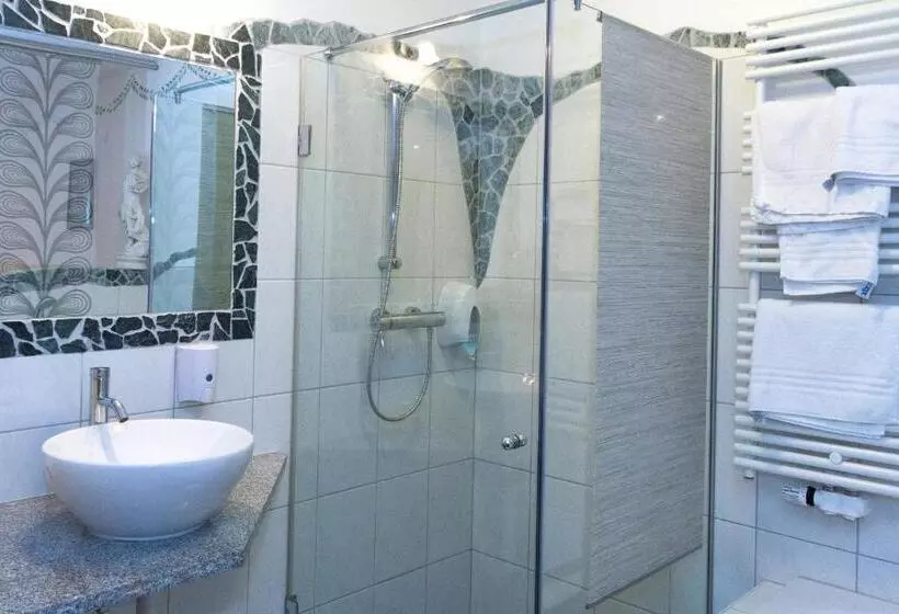 Отель Der Grubacher