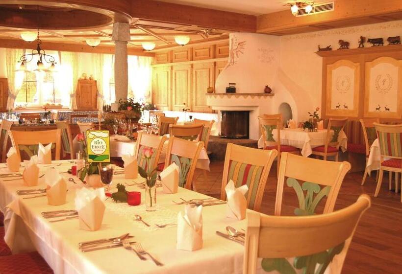 فندق Der Grubacher