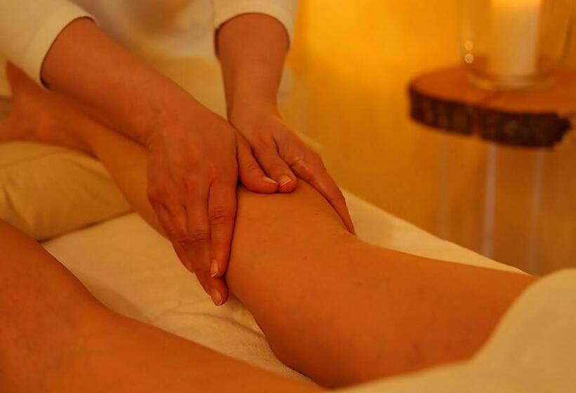 فندق Der Grubacher