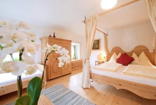 Hotel Ederbauer Am Irrsee