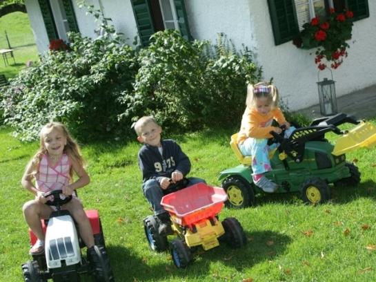 Hotel Ederbauer Am Irrsee